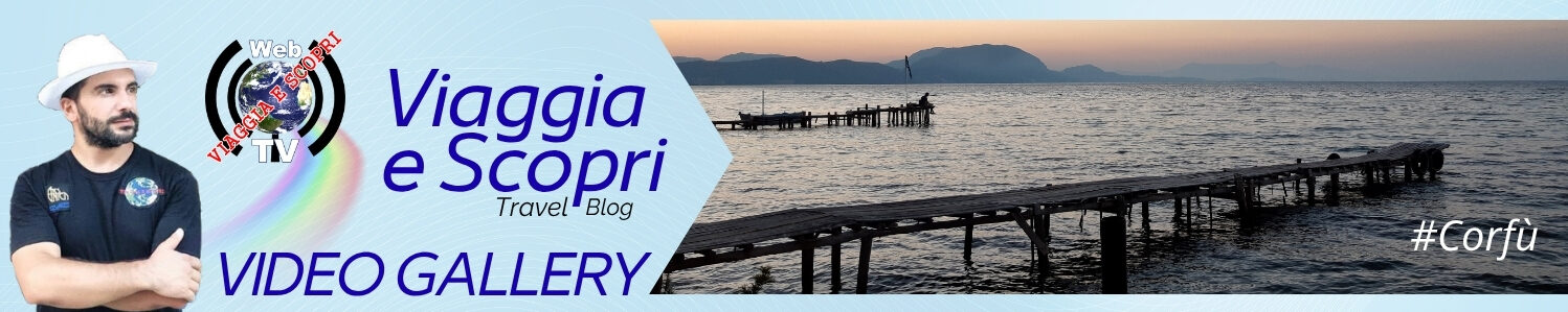 Travel Web TV, un progetto di Viaggia e Scopri
